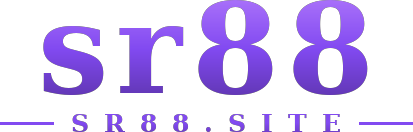 sr88 logo
