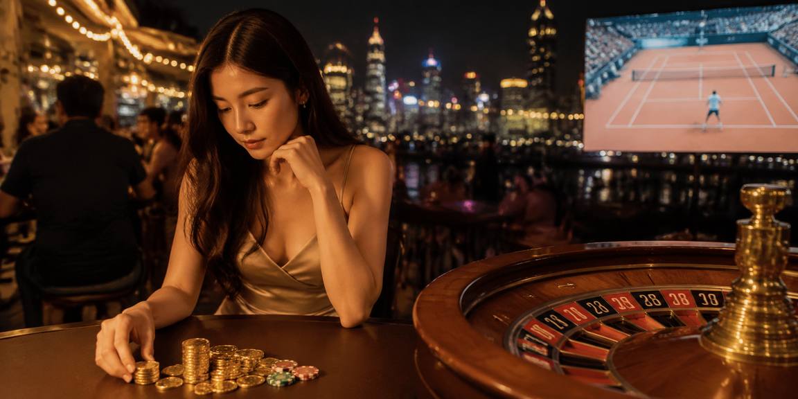 sr88 Những gì chúng tôi mang đến trong sảnh Live Casino